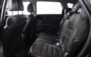 Kia Sorento Prestige 2.2 АКПП, 2019 превью 10