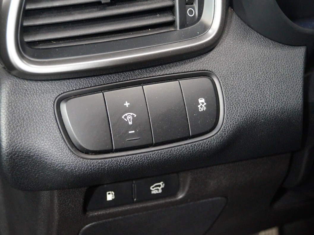 Kia Sorento Prestige 2.2 АКПП, 2019 фото 12