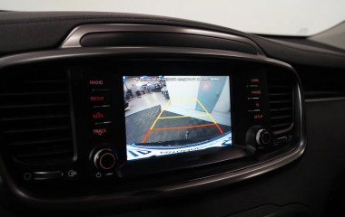 Kia Sorento Prestige 2.2 АКПП, 2019 превью 13