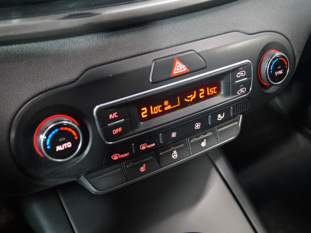 Kia Sorento Prestige 2.2 АКПП, 2019 фото 14