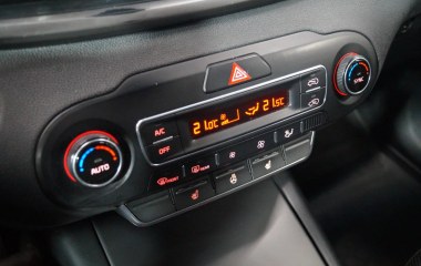 Kia Sorento Prestige 2.2 АКПП, 2019 превью 14