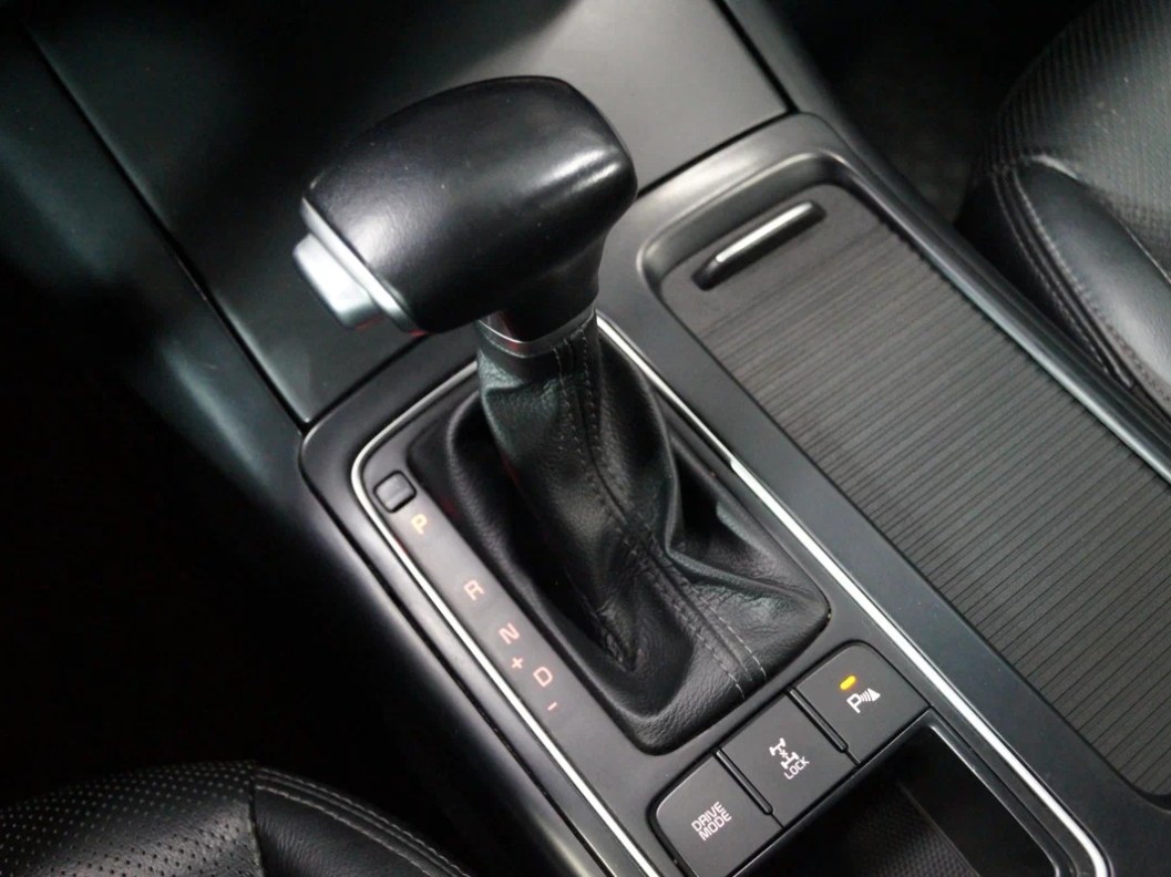 Kia Sorento Prestige 2.2 АКПП, 2019 фото 15