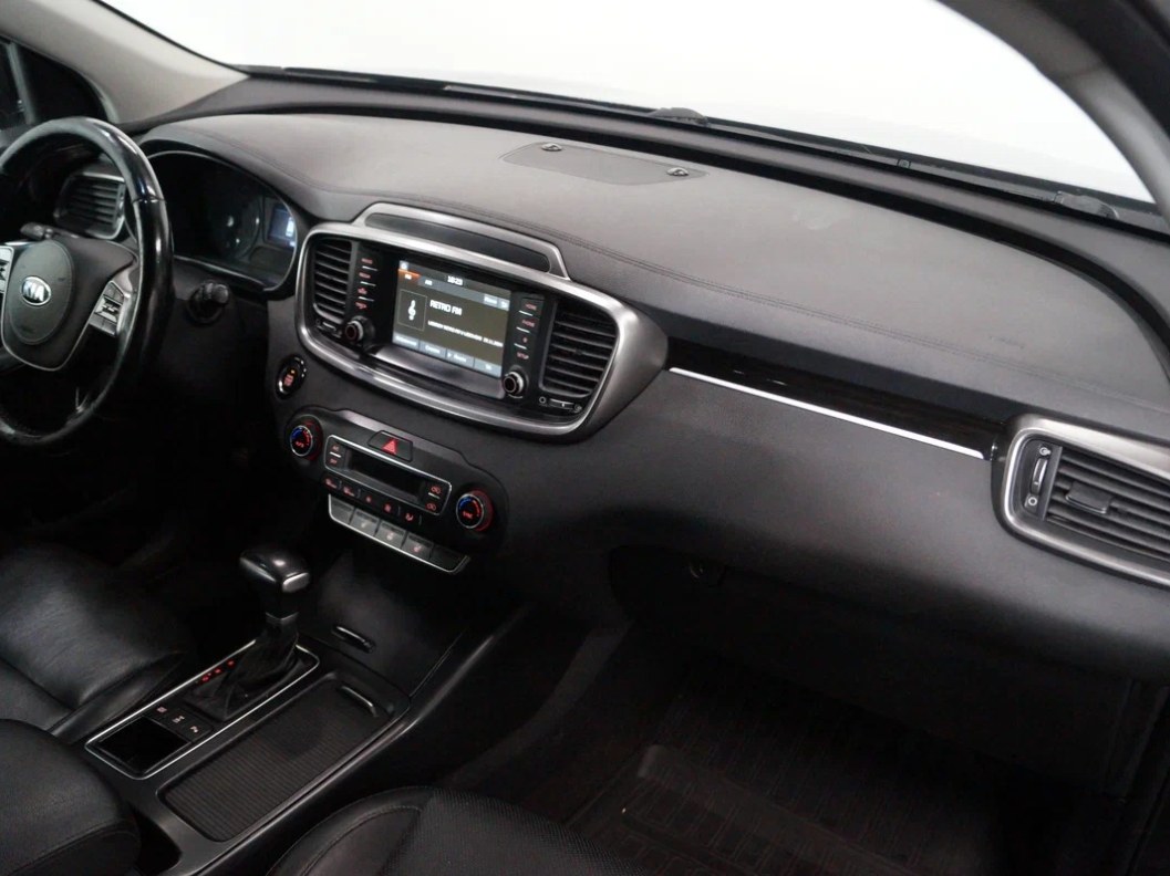 Kia Sorento Prestige 2.2 АКПП, 2019 фото 16