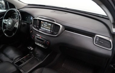 Kia Sorento Prestige 2.2 АКПП, 2019 превью 16