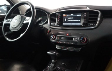 Kia Sorento Prestige 2.2 АКПП, 2019 превью 18