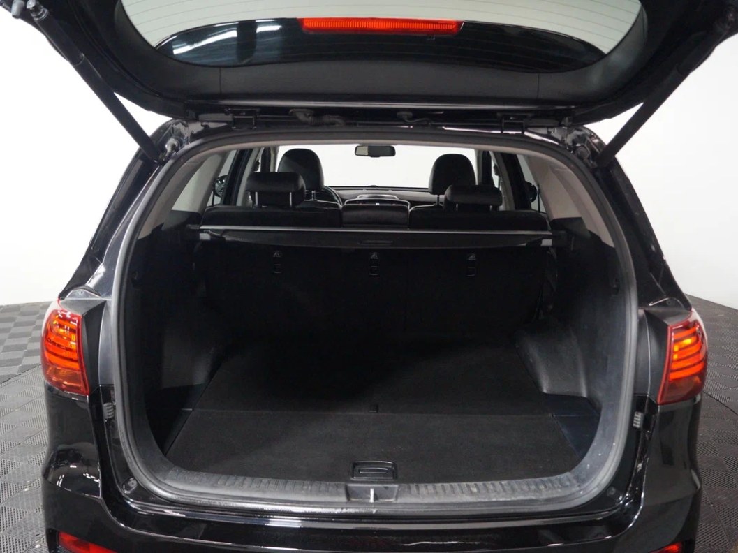Kia Sorento Prestige 2.2 АКПП, 2019 фото 20