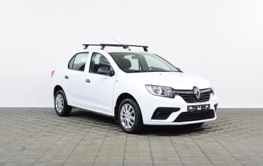 Renault Logan Drive