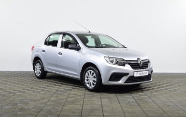 Renault Logan Access