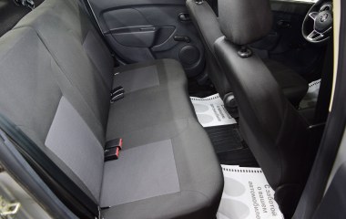 Renault Logan Access 1.6 МКПП, 2022 превью 14