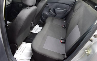 Renault Logan Access 1.6 МКПП, 2022 превью 15