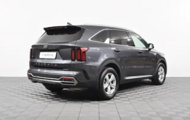 Kia Sorento 4WD Luxe , 2022 превью 7
