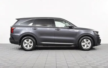 Kia Sorento 4WD Luxe , 2022 превью 8