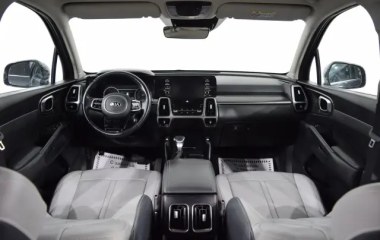 Kia Sorento 4WD Luxe , 2022 превью 10