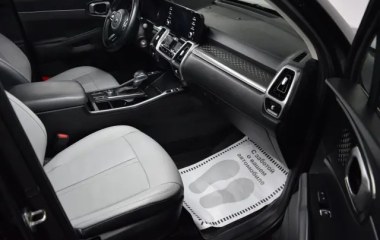 Kia Sorento 4WD Luxe , 2022 превью 11