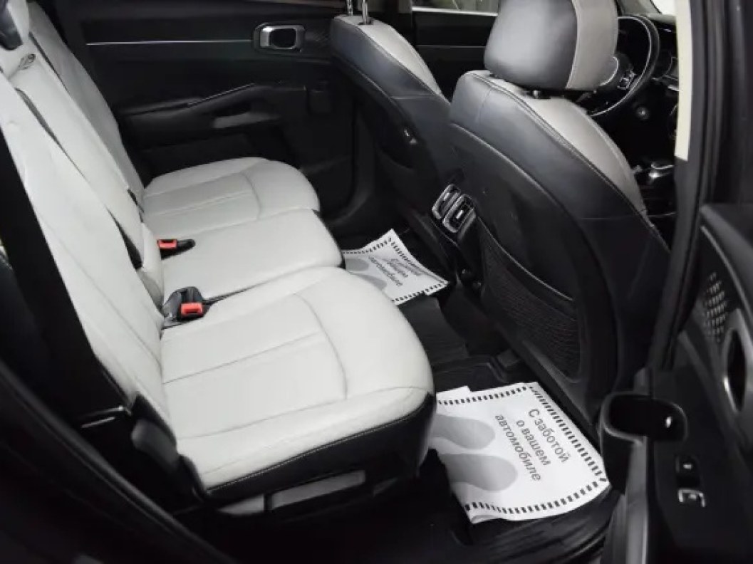 Kia Sorento 4WD Luxe , 2022 фото 12