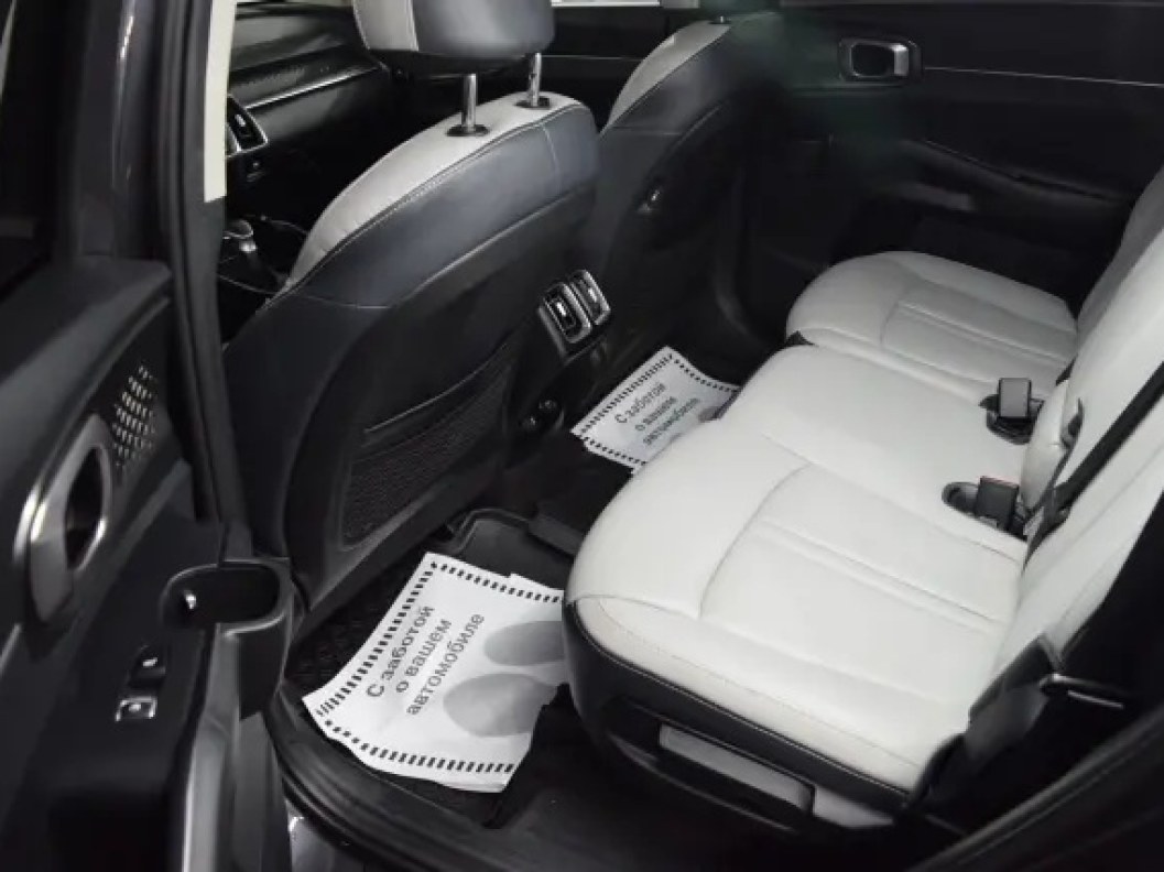 Kia Sorento 4WD Luxe , 2022 фото 13