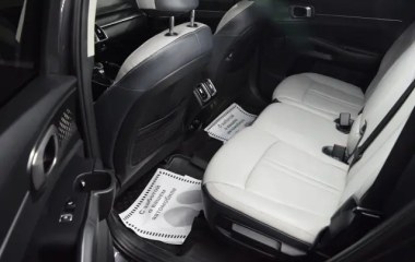 Kia Sorento 4WD Luxe , 2022 превью 13