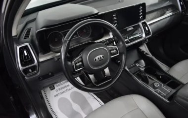 Kia Sorento 4WD Luxe , 2022 превью 14