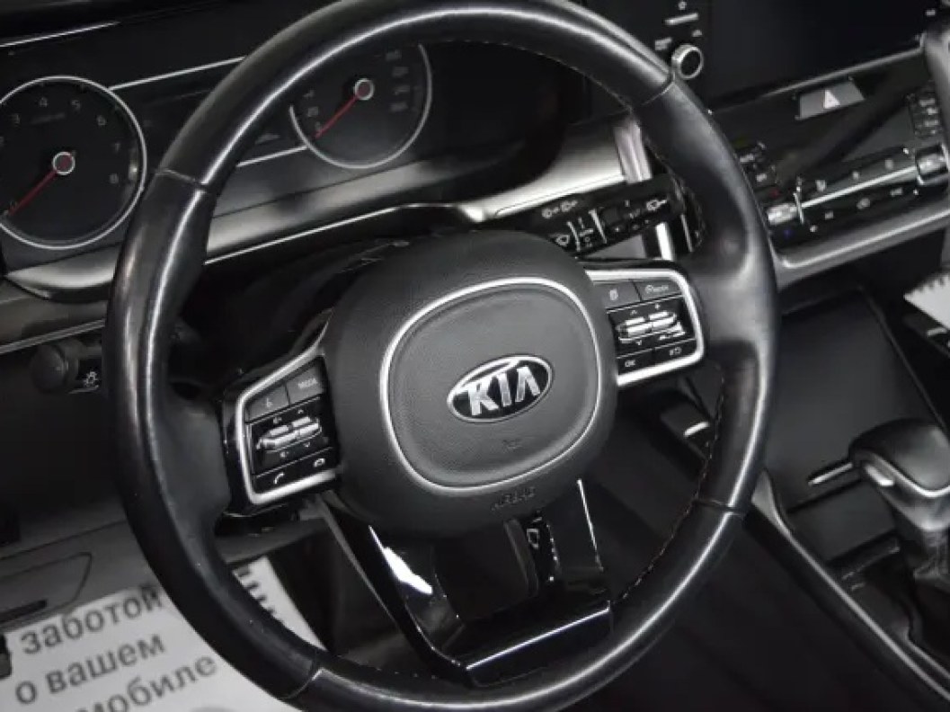 Kia Sorento 4WD Luxe , 2022 фото 15