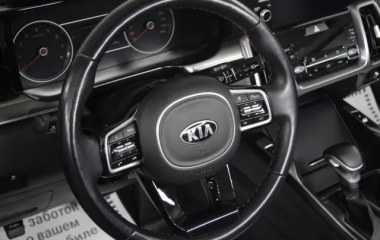 Kia Sorento 4WD Luxe , 2022 превью 15