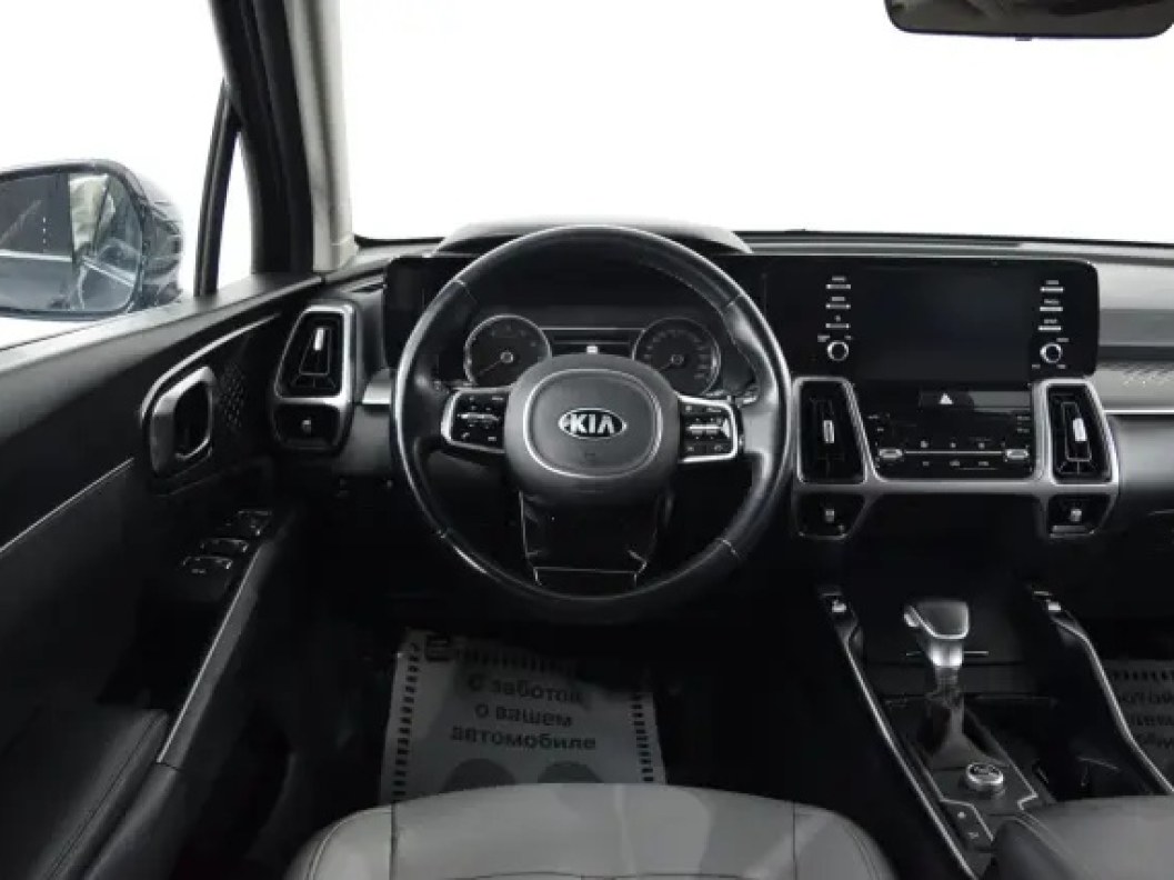 Kia Sorento 4WD Luxe , 2022 фото 16