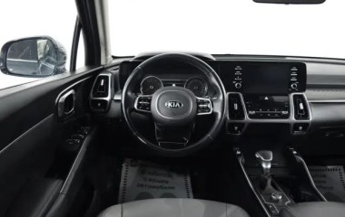 Kia Sorento 4WD Luxe , 2022 превью 16