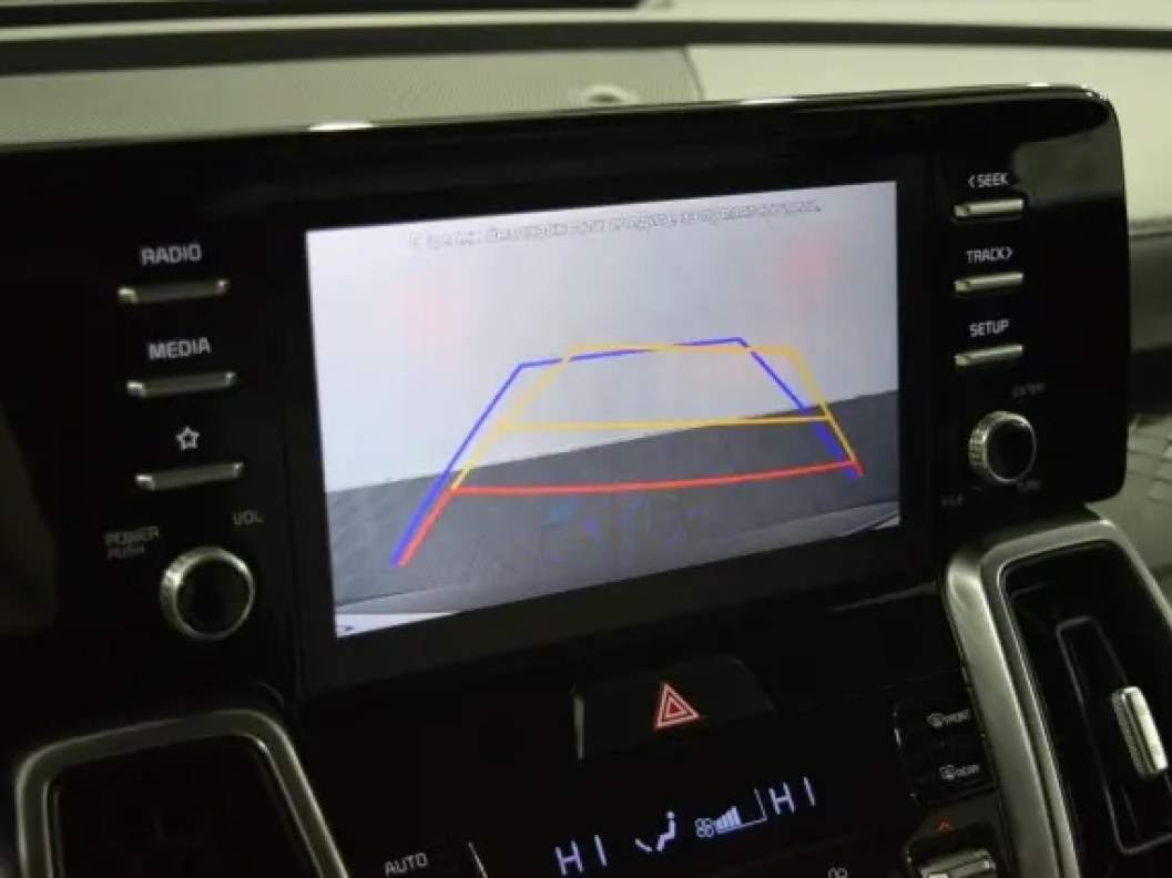 Kia Sorento 4WD Luxe , 2022 фото 17