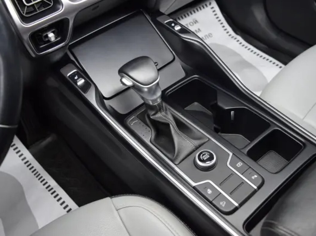Kia Sorento 4WD Luxe , 2022 фото 18