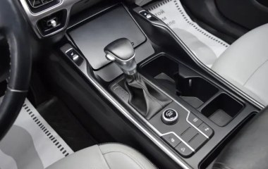 Kia Sorento 4WD Luxe , 2022 превью 18
