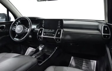 Kia Sorento 4WD Luxe , 2022 превью 19