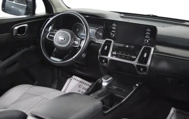 Kia Sorento 4WD Luxe , 2022 превью 20