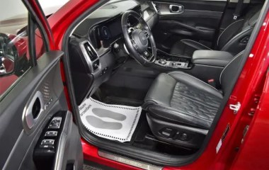Kia Sorento 4WD Premium , 2022 превью 8