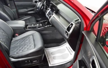 Kia Sorento 4WD Premium , 2022 превью 10