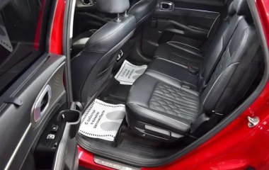 Kia Sorento 4WD Premium , 2022 превью 12
