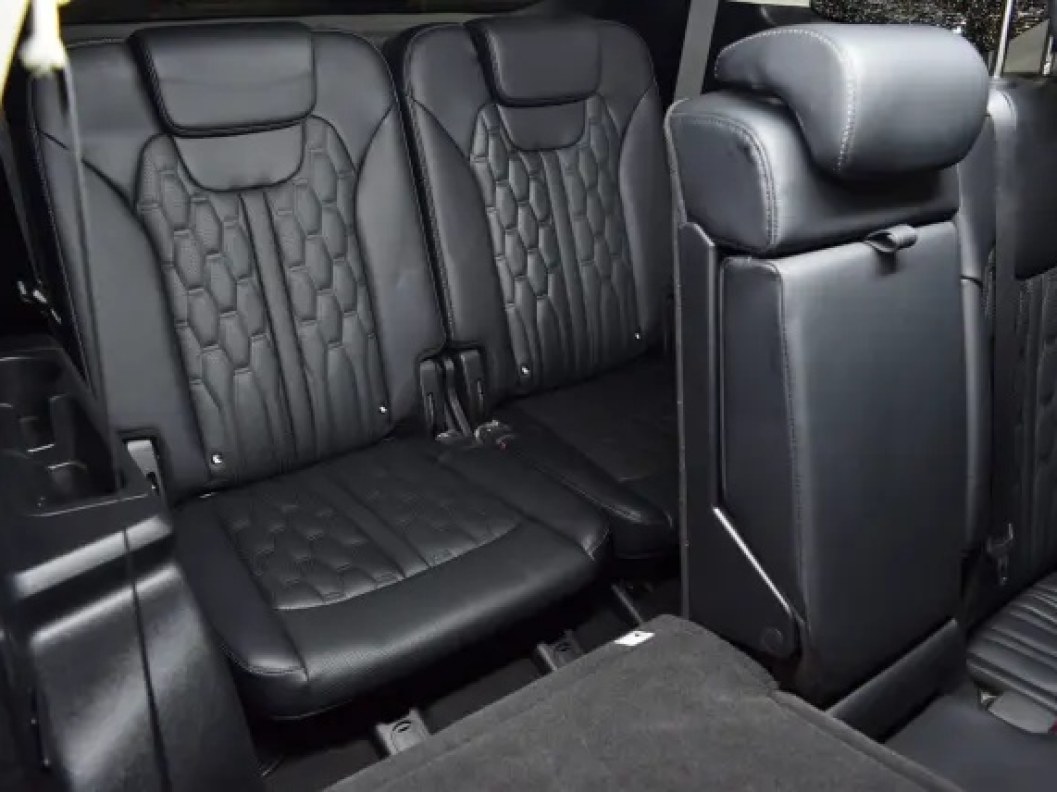 Kia Sorento 4WD Premium , 2022 фото 13