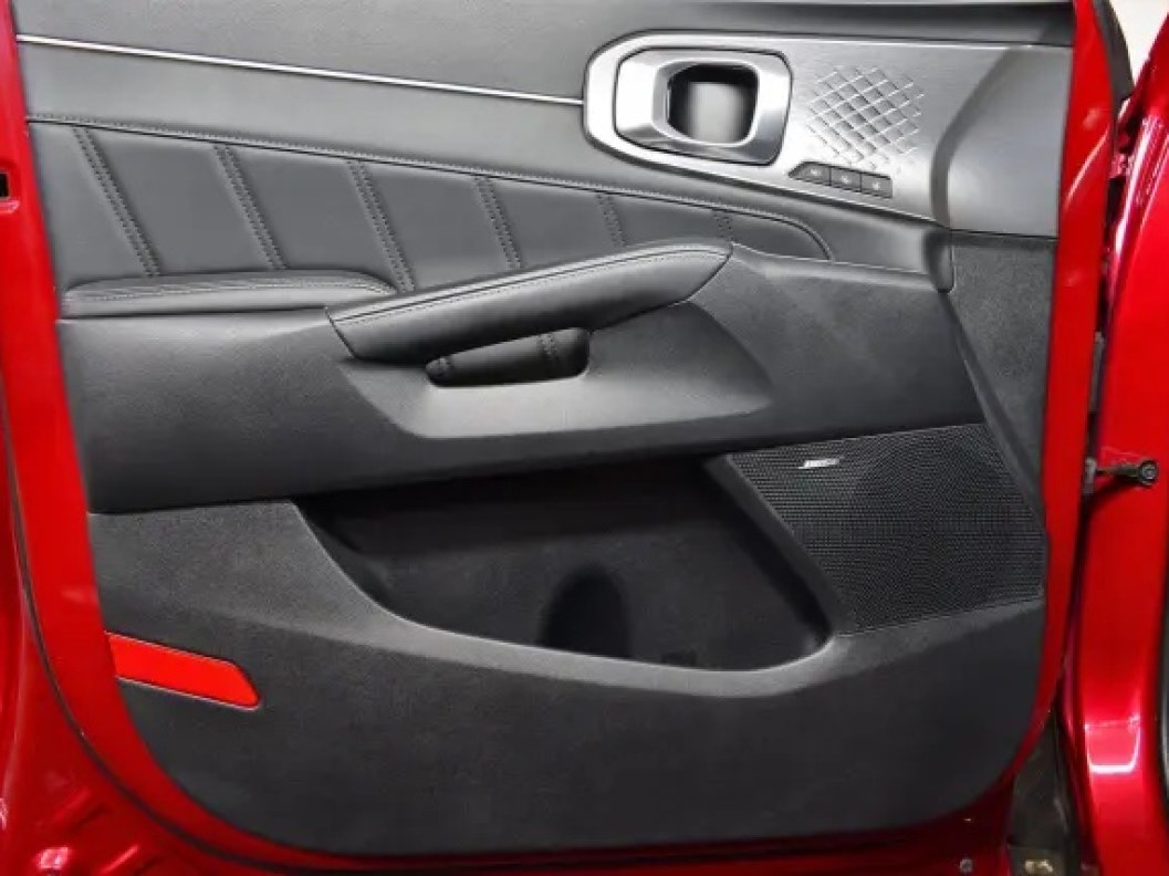 Kia Sorento 4WD Premium , 2022 фото 14