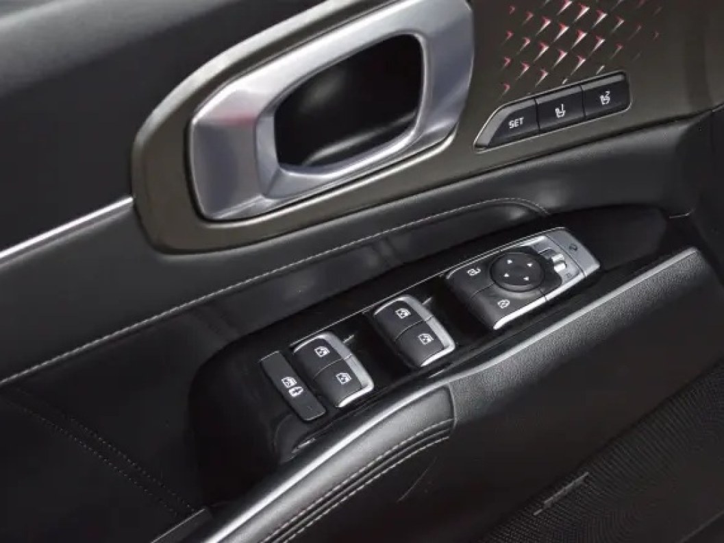 Kia Sorento 4WD Premium , 2022 фото 15