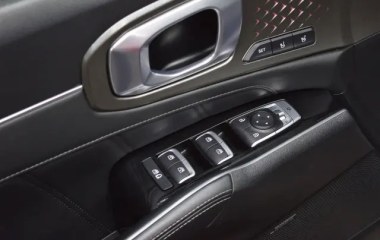 Kia Sorento 4WD Premium , 2022 превью 15