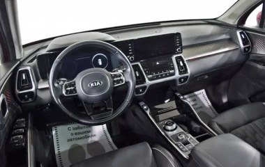 Kia Sorento 4WD Premium , 2022 превью 16
