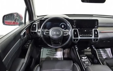 Kia Sorento 4WD Premium , 2022 превью 17