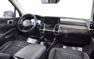 Kia Sorento 4WD Premium , 2022 превью 19