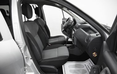 Renault Duster Privilege 2.0 АКПП, 2015 превью 7