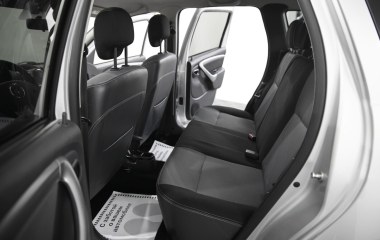 Renault Duster Privilege 2.0 АКПП, 2015 превью 8