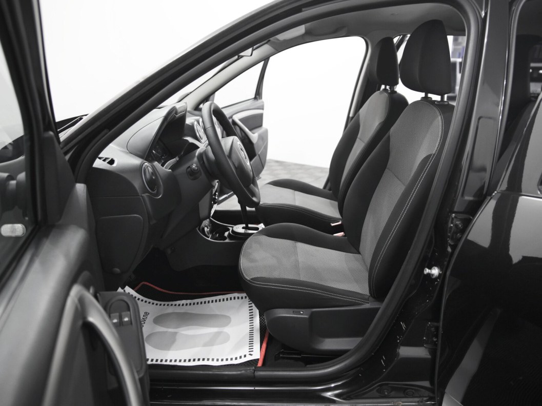 Renault Duster Privilege 2.0 , 2015 фото 5