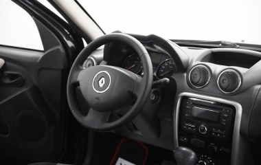 Renault Duster Privilege 2.0 , 2015 превью 8