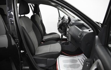 Renault Duster Privilege 2.0 , 2015 превью 9