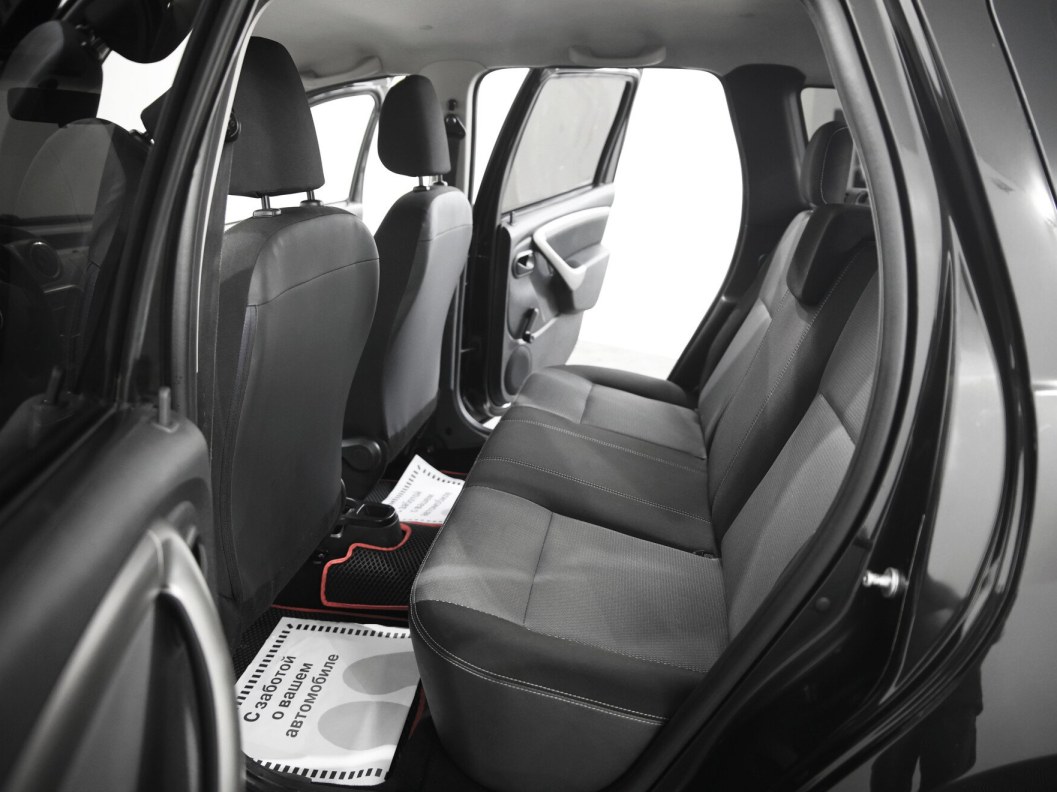 Renault Duster Privilege 2.0 , 2015 фото 10