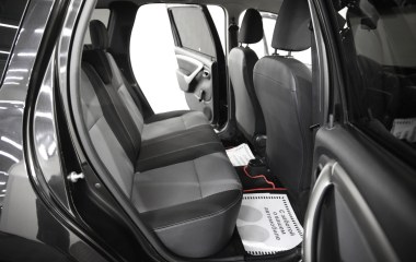 Renault Duster Privilege 2.0 , 2015 превью 11