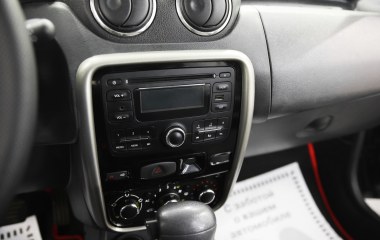 Renault Duster Privilege 2.0 , 2015 превью 13