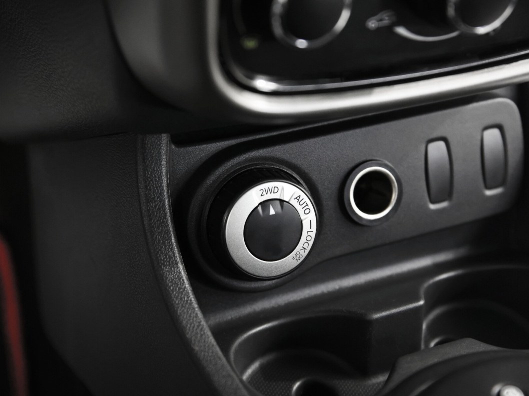 Renault Duster Privilege 2.0 , 2015 фото 14